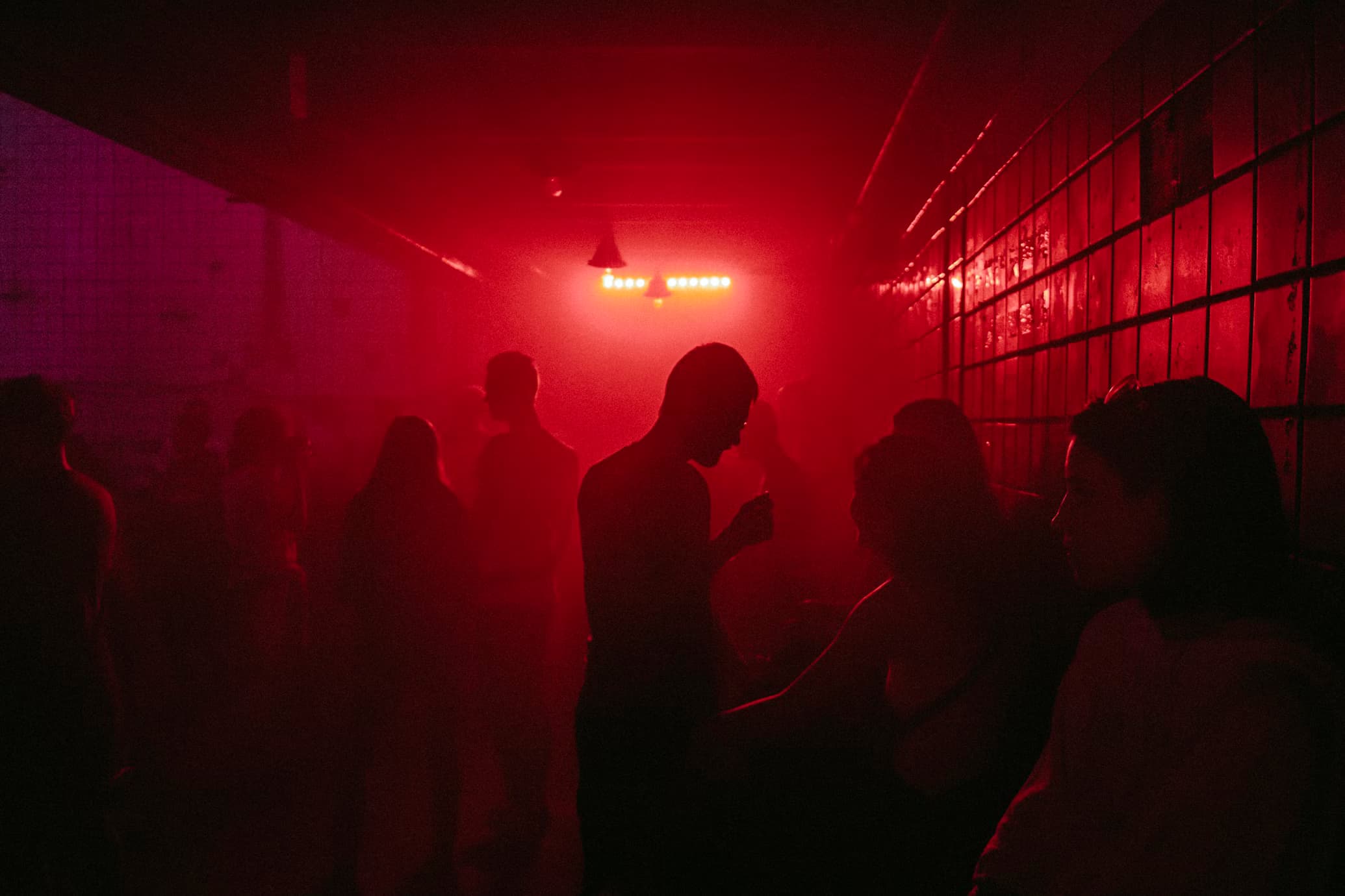 Rave Unit x Underground