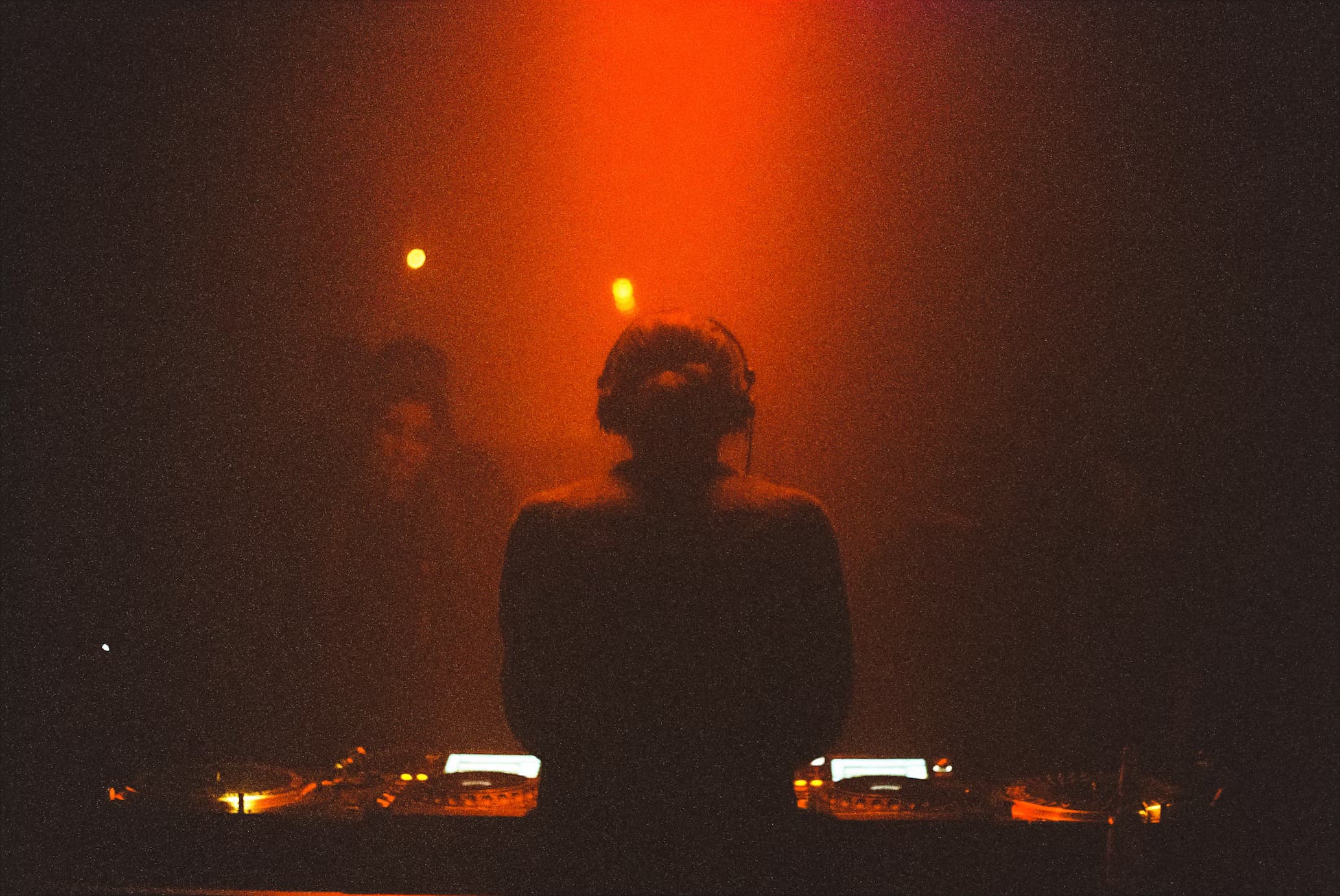 Warehouse 3AM