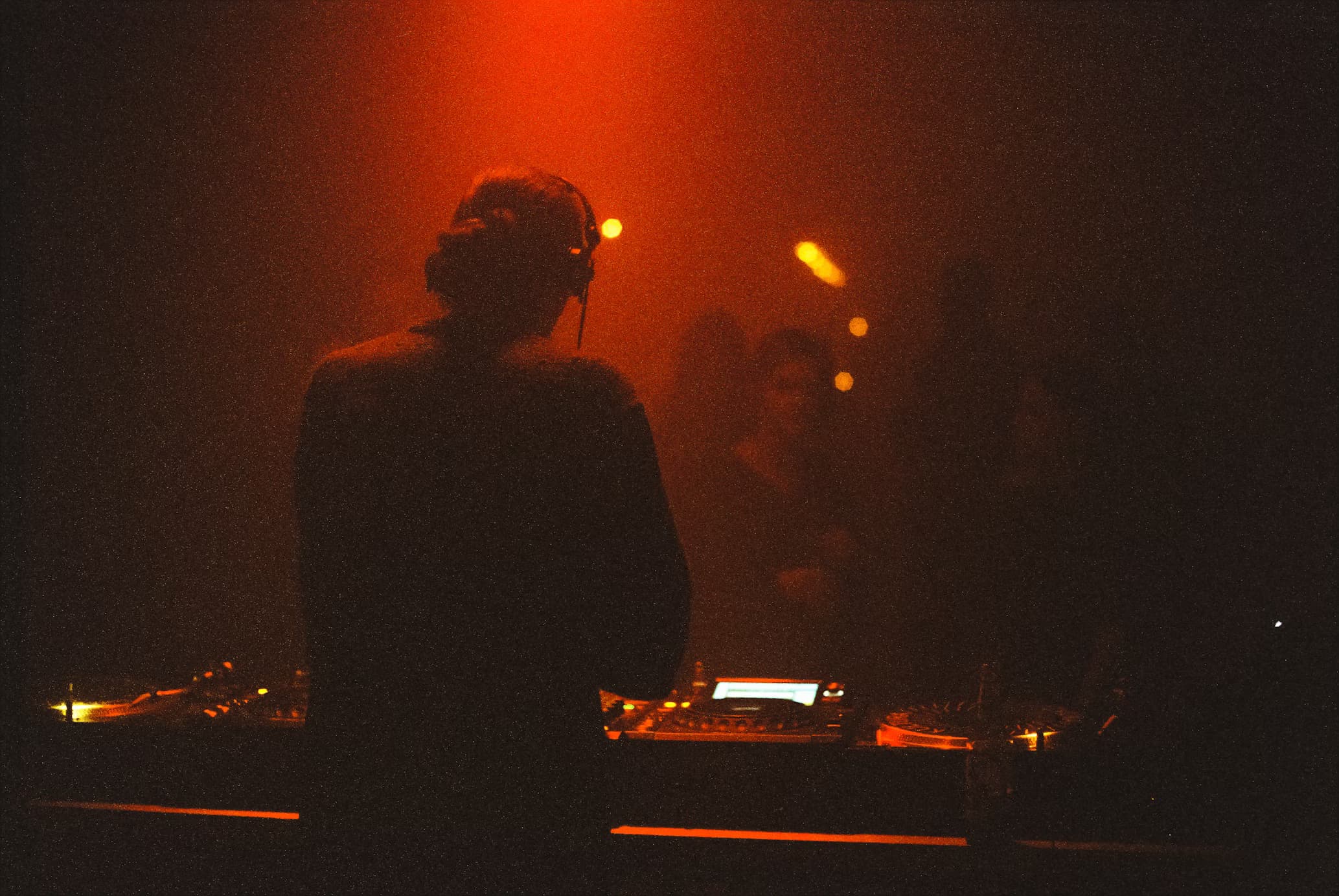 Acid Rituals